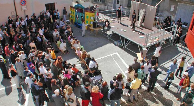 28-29 MARZO 2026 FIERA DELLE PALME